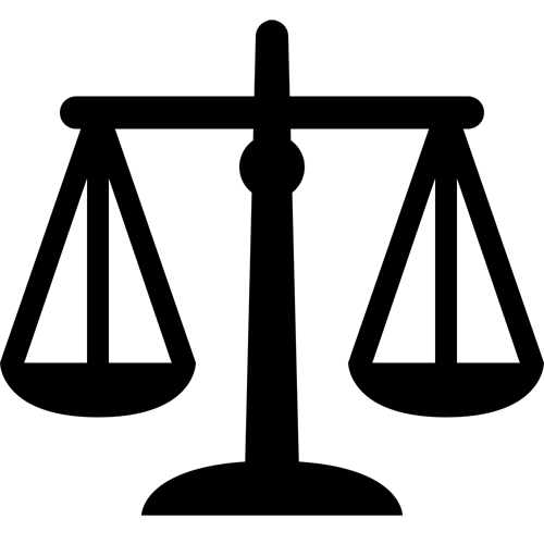 Icon for General Legal Aid